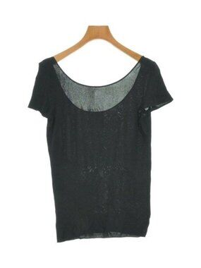 Chanel T-Shirt Black